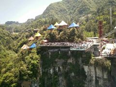 -梦幻奥陶纪景区