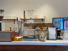 -Catch Bagel(芳草地店)