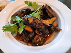 -茶油香闽南菜·花园餐厅(前埔店)