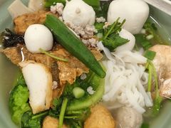 -阿坤纯正西刀鱼丸(Kuala Lumpur Branch)