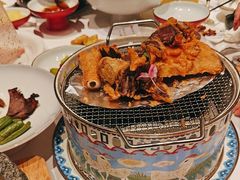 -百富源·海鲜辽菜(和平北大街店)