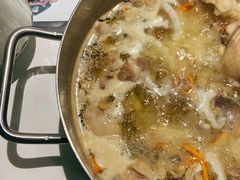 -肥佬大椰子鸡(三里屯3·3大厦店)