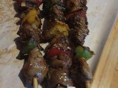 -腰子哥烤串(石佛营炫特店)