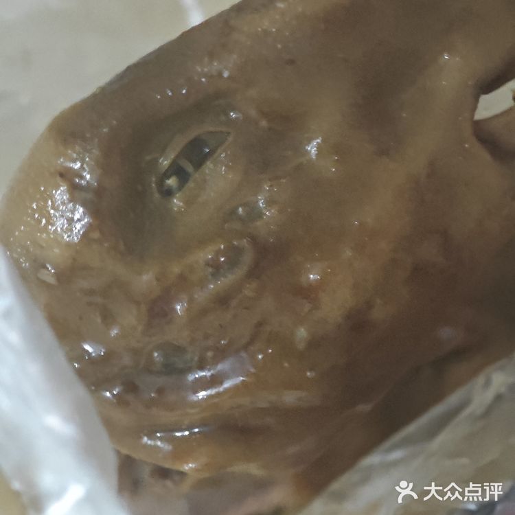 城巷小吃记-衢州鸭头