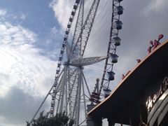 -哈尔滨文化公园