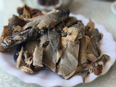 -元谋凉鸡店(百年老店)