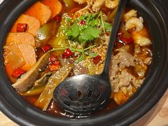 -俏江南-江景昆曲主题餐厅(正大广场店)