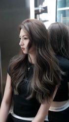 -厘里·salon