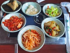 -长今家韩国料理(瑞景店)
