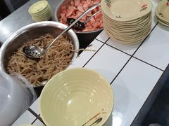 -梁憨包(南岸回龙湾店)
