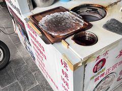 -邵建华师傅梅菜扣肉饼(麓山总店)