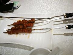 -巴依老爷·新疆美食(上城区天城路店)