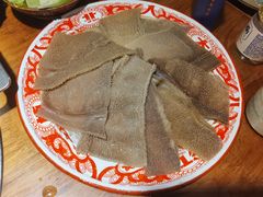 -楠火锅(仁恒梦中心店)