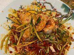 -北李妈妈菜·海肠捞饭(开发区万达店)
