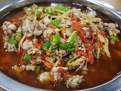 -艺味深尝(云锦路店)