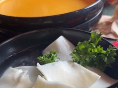 -牛New寿喜烧(金鹰世界店)