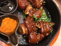 -云海肴云南菜(青浦宝龙店)
