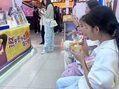-波比艾斯(国金街店)