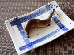 -竹之月日本料理铁板烧(香江花园店)
