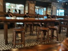 大堂-星巴克臻选(青岛麦凯乐分店)