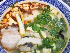 -朱秀英梆梆肉葫芦头(琉璃街店)