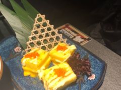 千层玉子烧-御前十七(北京路天河城店)