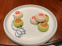 -北京全聚德(西翠路店)