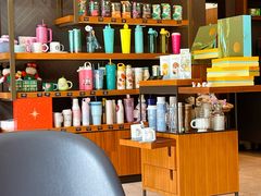 -星巴克(佛山九鼎国际广场店)