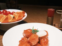 -紫阳海鲜楼·传承闽味(长乐路总店)