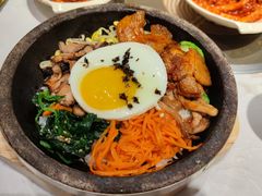 -七八冷面·延边朝鲜族美食(欢乐谷店)