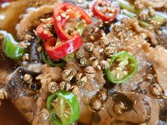 -杭州临平万丽酒店·万丽轩中餐厅