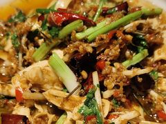 -普洱小黄牛餐厅铜火锅·思茅地方菜(世纪城店)