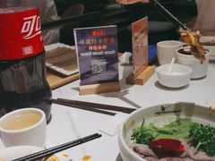 -蜀九香火锅(彩虹店)