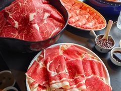 -东来顺·非遗火锅(赛格国际购物中心店)