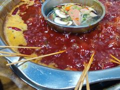 -正南齊北重庆老火锅(光华村直营店)