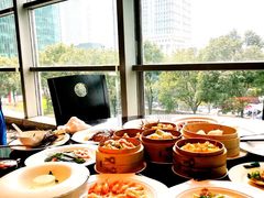-新天世纪中餐厅