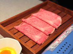 -满来寿喜烧(金虹桥店)