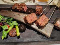 -王品牛排(福州泰禾店)