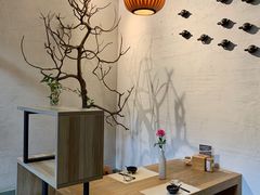 -生机蔬食·24节气料理餐厅(番禺广场店)