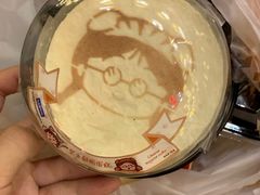-小龙坎火锅(全球总店)