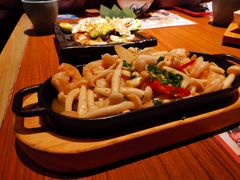-仓桥家·焗寿司·锅物(光谷步行街店)