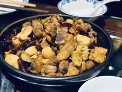 -志晖园圆子鸡·辣子鸡(阳光店)