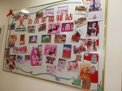 -JR Dance Space舞蹈·空中瑜伽