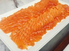 -杭州钱江新城万怡酒店-西餐厅