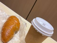 -烘焙町面包店(西四店)