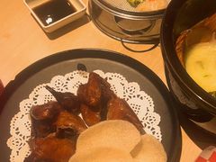 -避风塘(五角场店)