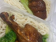 -烧鹅濑(西华路店)