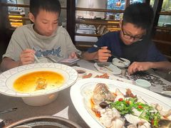 -晓粤·惹味粤菜(凯德乐峰广场店)