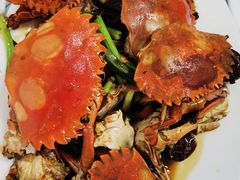 -星奇缘·海鲜餐厅(东山美食地标店)