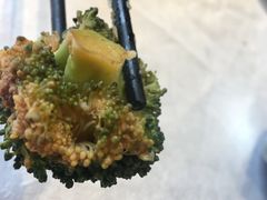 -辣螃铠盆盆蟹大排档(海昌店)
